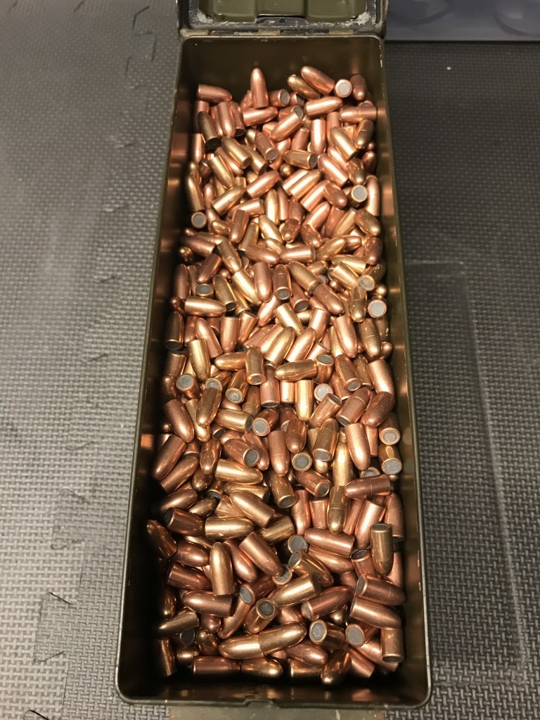 30 Carbine 110 Grain