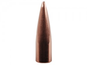 Sierra Matchking Bullets 300 AAC Blackout 125 Grain Open-Tip Match