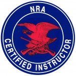 NRA Certified Pistol Instructor