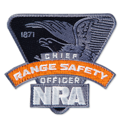 New NRA Patches, now with velcro backing – Reloader-Rob.Com